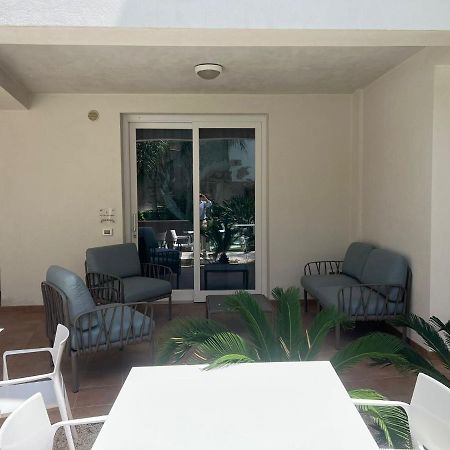 Le Cale Camera Privata In Residence Favignana Dış mekan fotoğraf