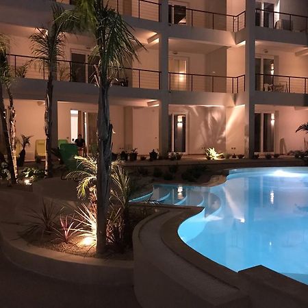 Le Cale Camera Privata In Residence Favignana Dış mekan fotoğraf
