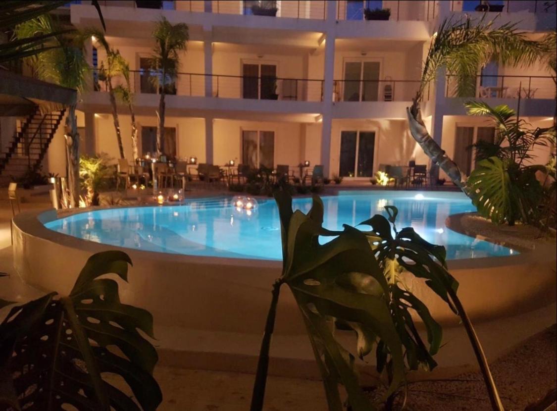 Le Cale Camera Privata In Residence Favignana Dış mekan fotoğraf