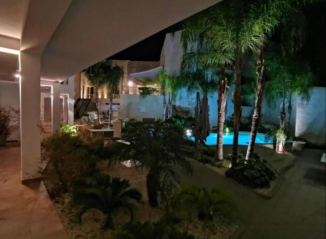 Le Cale Camera Privata In Residence Favignana Dış mekan fotoğraf