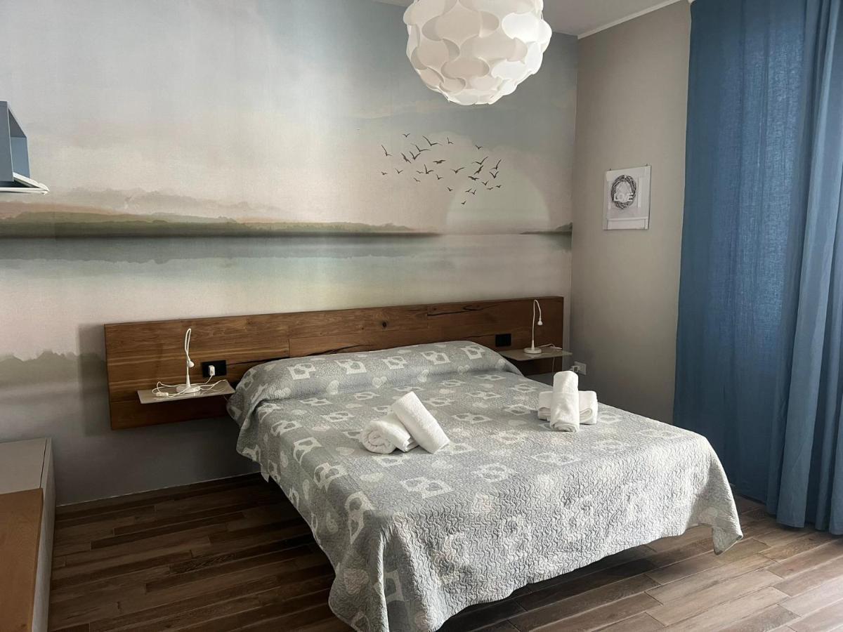 Le Cale Camera Privata In Residence Favignana Dış mekan fotoğraf