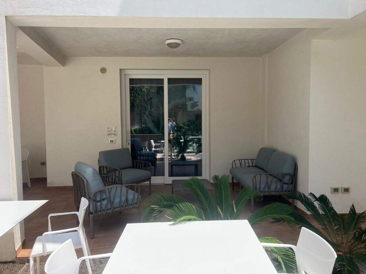Le Cale Camera Privata In Residence Favignana Dış mekan fotoğraf