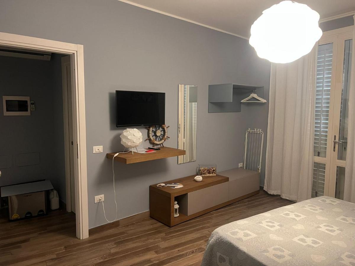 Le Cale Camera Privata In Residence Favignana Dış mekan fotoğraf