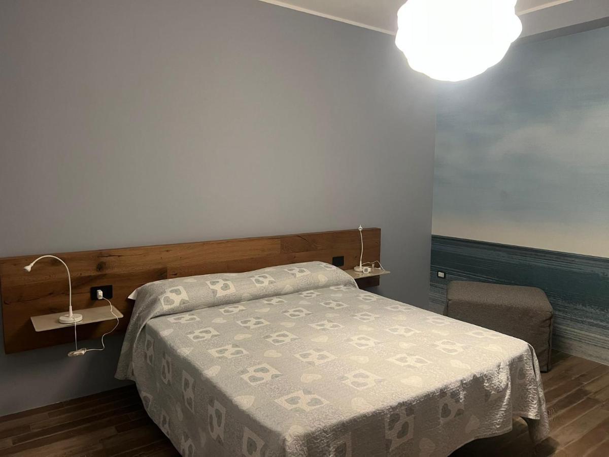 Le Cale Camera Privata In Residence Favignana Dış mekan fotoğraf