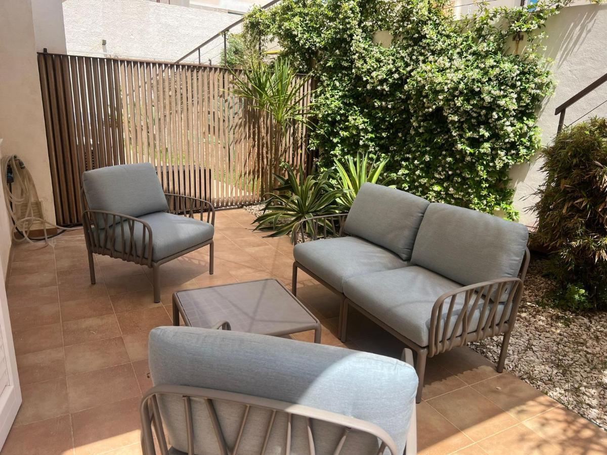 Le Cale Camera Privata In Residence Favignana Dış mekan fotoğraf