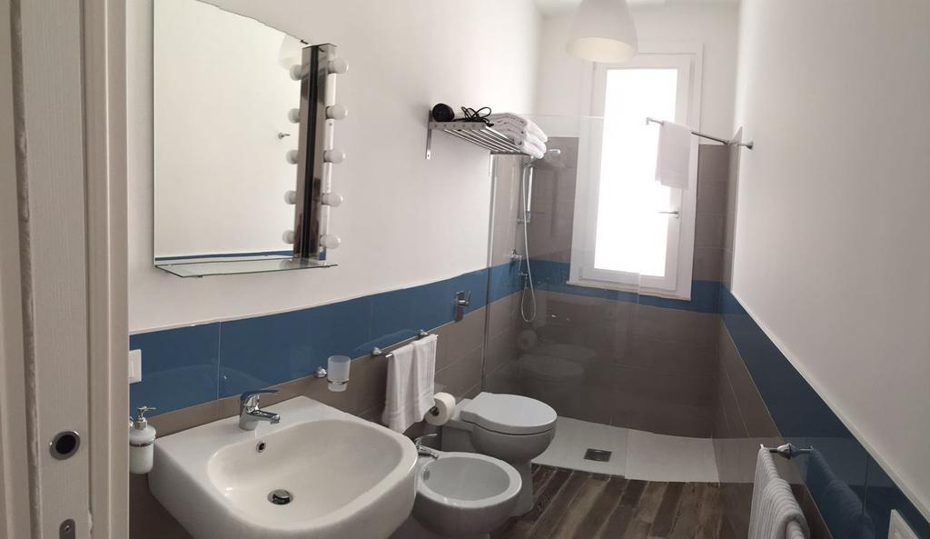 Le Cale Camera Privata In Residence Favignana Dış mekan fotoğraf