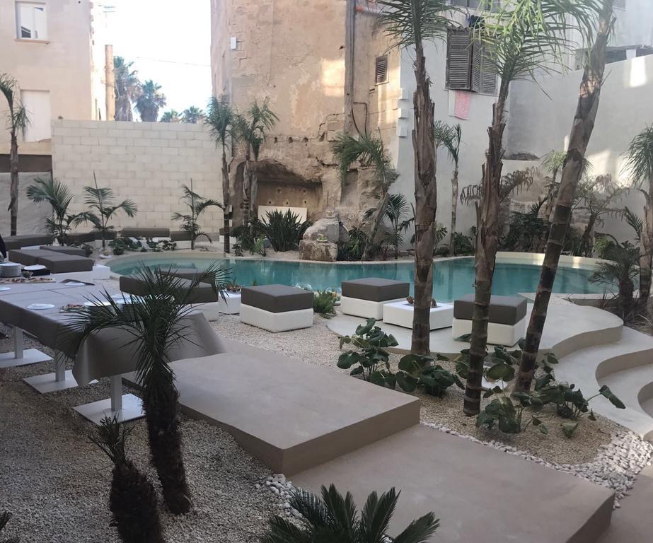 Le Cale Camera Privata In Residence Favignana Dış mekan fotoğraf