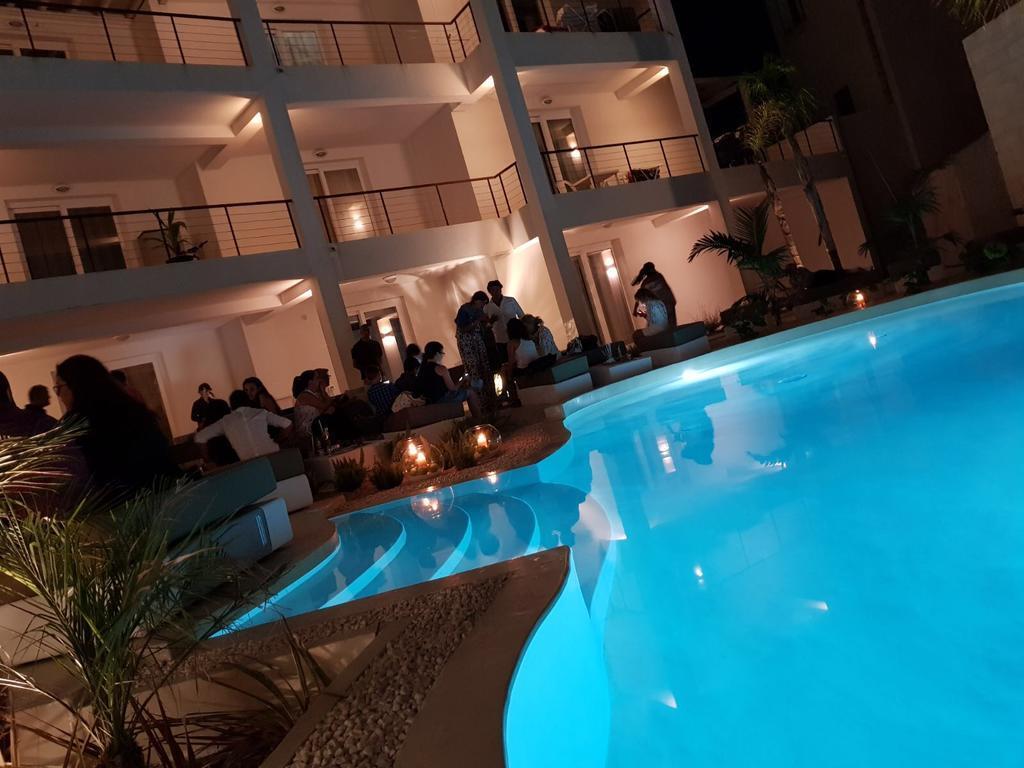 Le Cale Camera Privata In Residence Favignana Dış mekan fotoğraf
