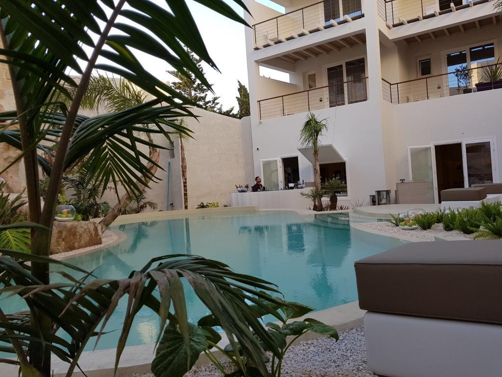 Le Cale Camera Privata In Residence Favignana Dış mekan fotoğraf