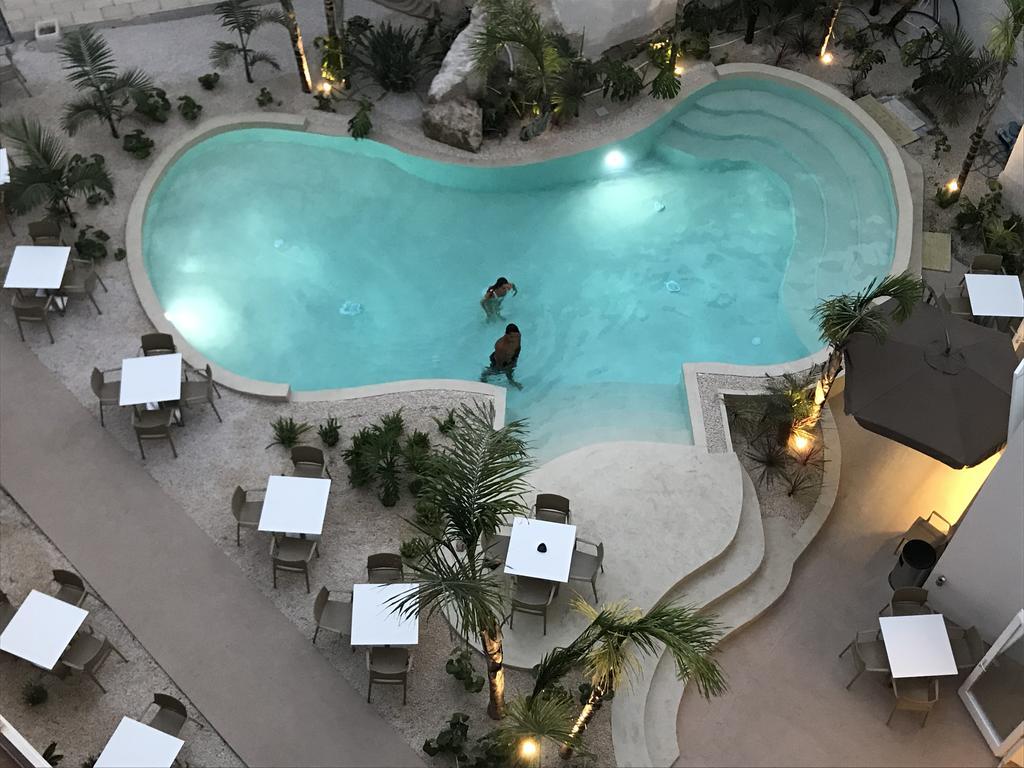 Le Cale Camera Privata In Residence Favignana Dış mekan fotoğraf