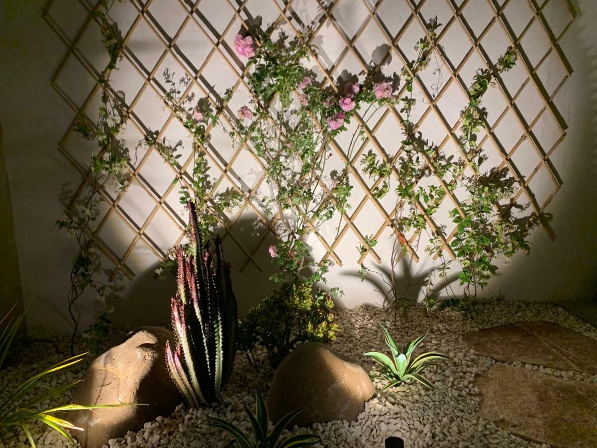 Le Cale Camera Privata In Residence Favignana Dış mekan fotoğraf