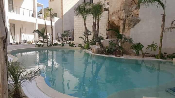 Le Cale Camera Privata In Residence Favignana Dış mekan fotoğraf